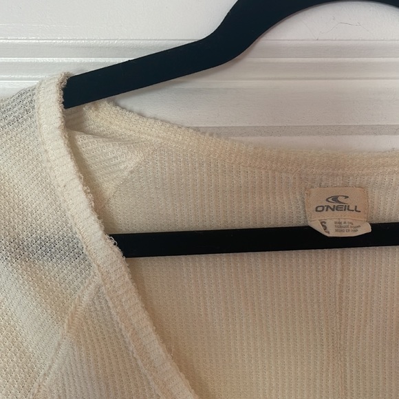 O’Neill Long Sleeve Color Block Shirt - Picture 6 of 6